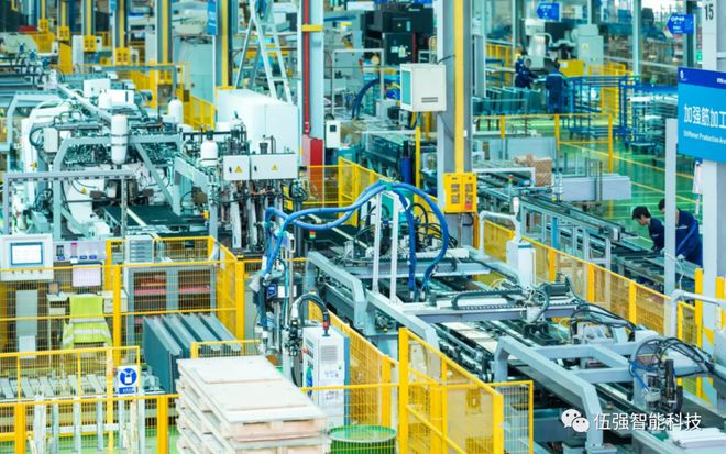 機電類產品制造業物流的特點與難點